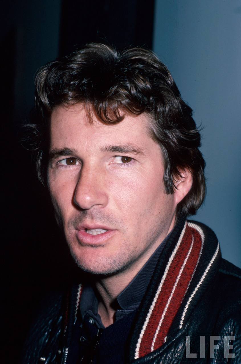 Richard Gere photo #161546