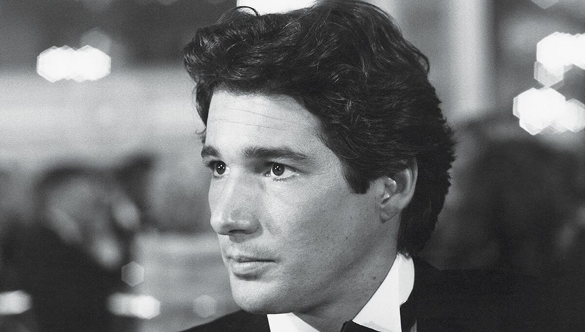 Richard Gere photo #1046247