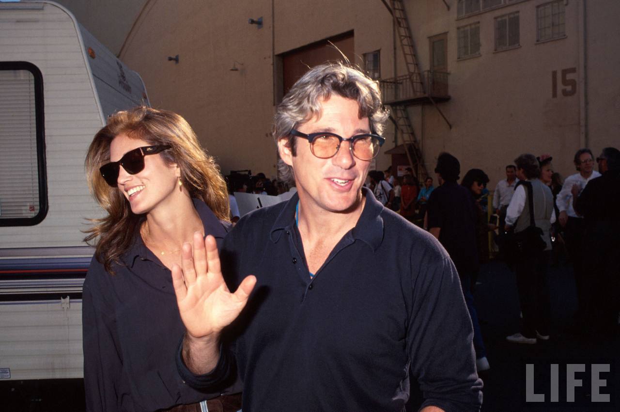 Richard Gere photo #161556