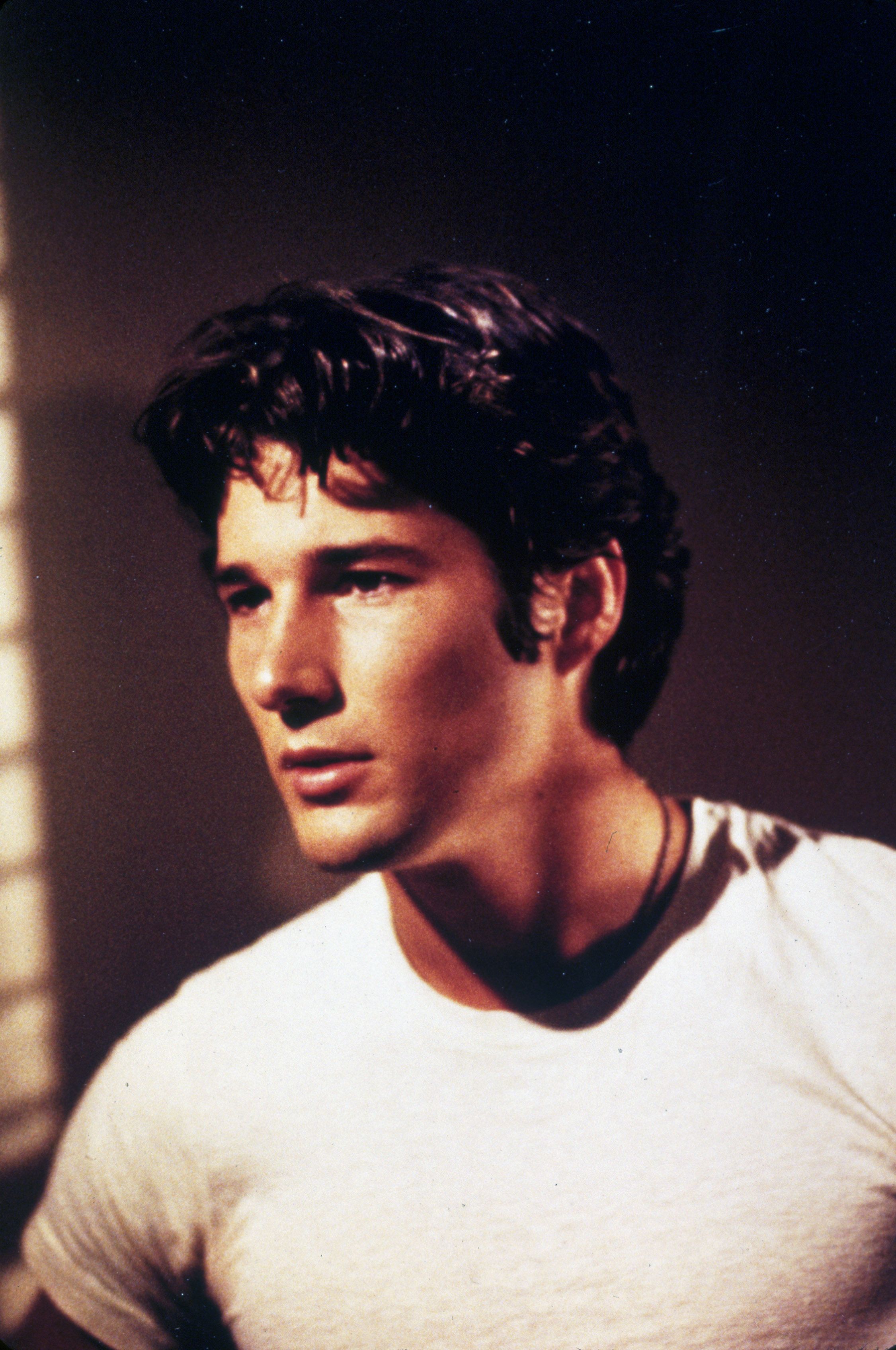 Richard Gere photo #1043664