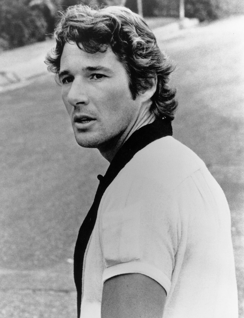 Richard Gere photo #1043671