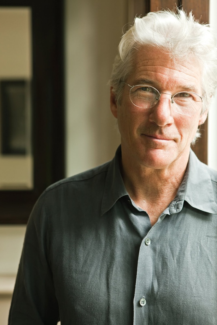 Richard Gere photo #1047499