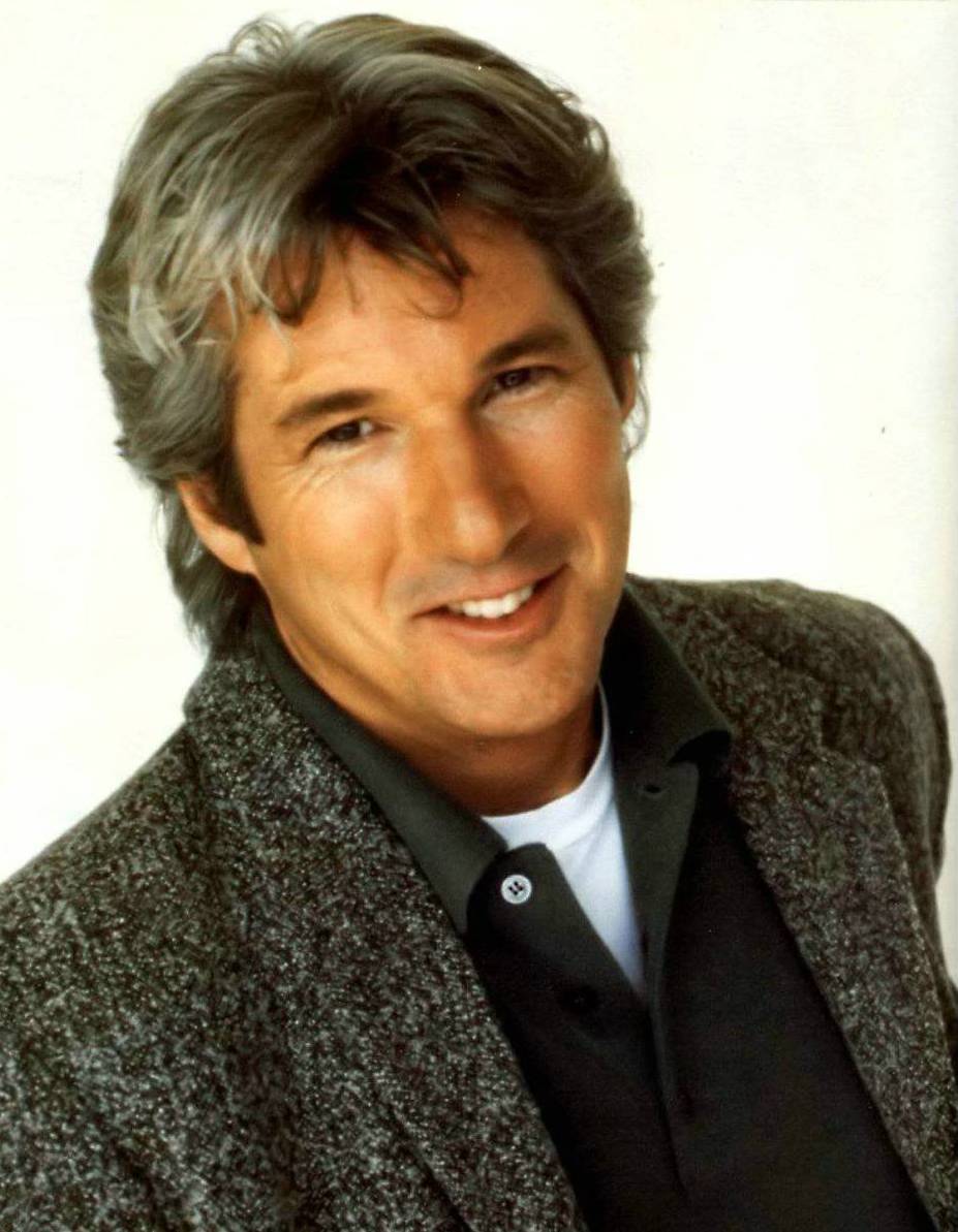 Richard Gere photo #42280