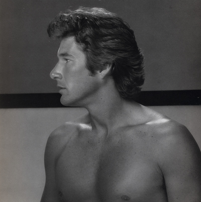 Richard Gere photo #34921