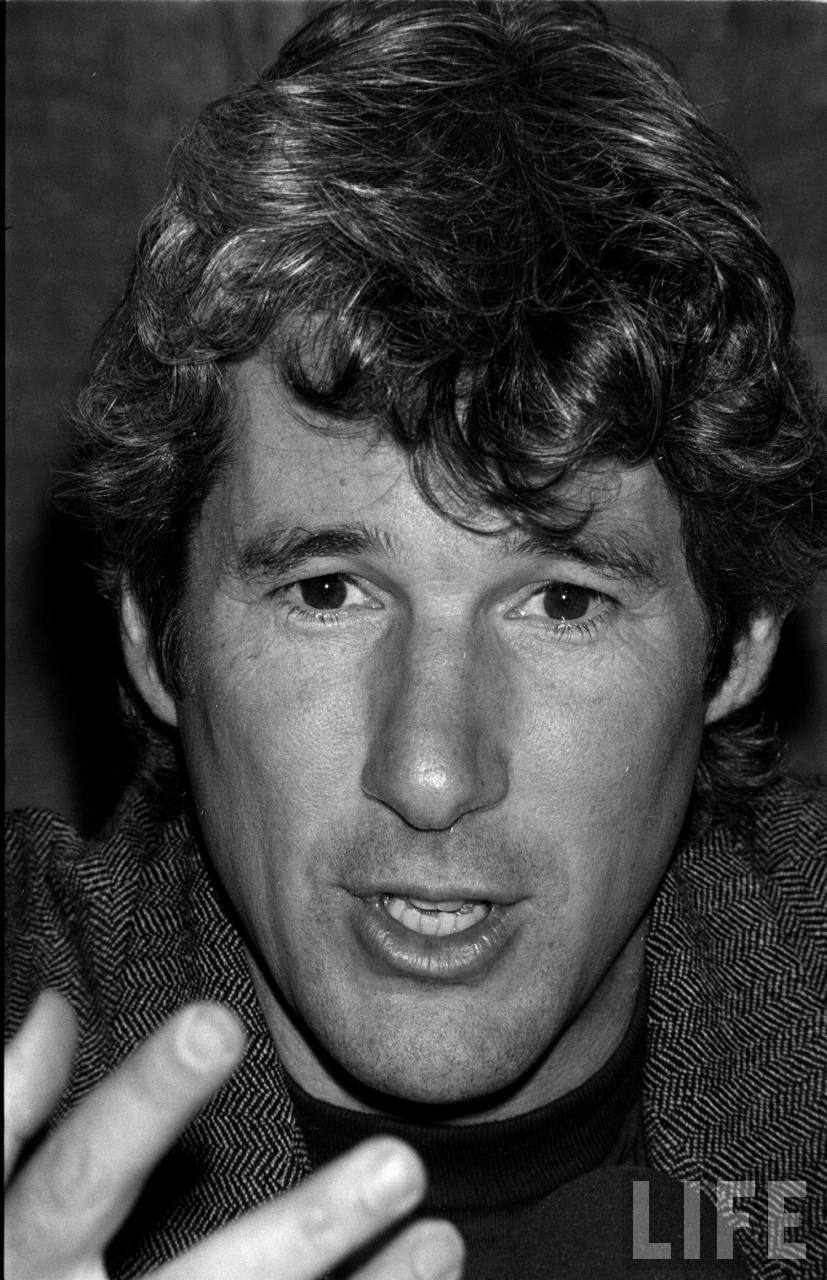 Richard Gere photo #161549