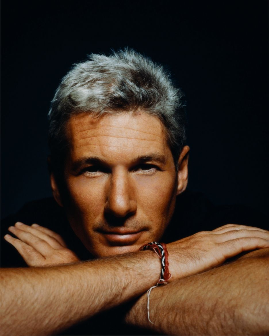 Richard Gere photo #1047496