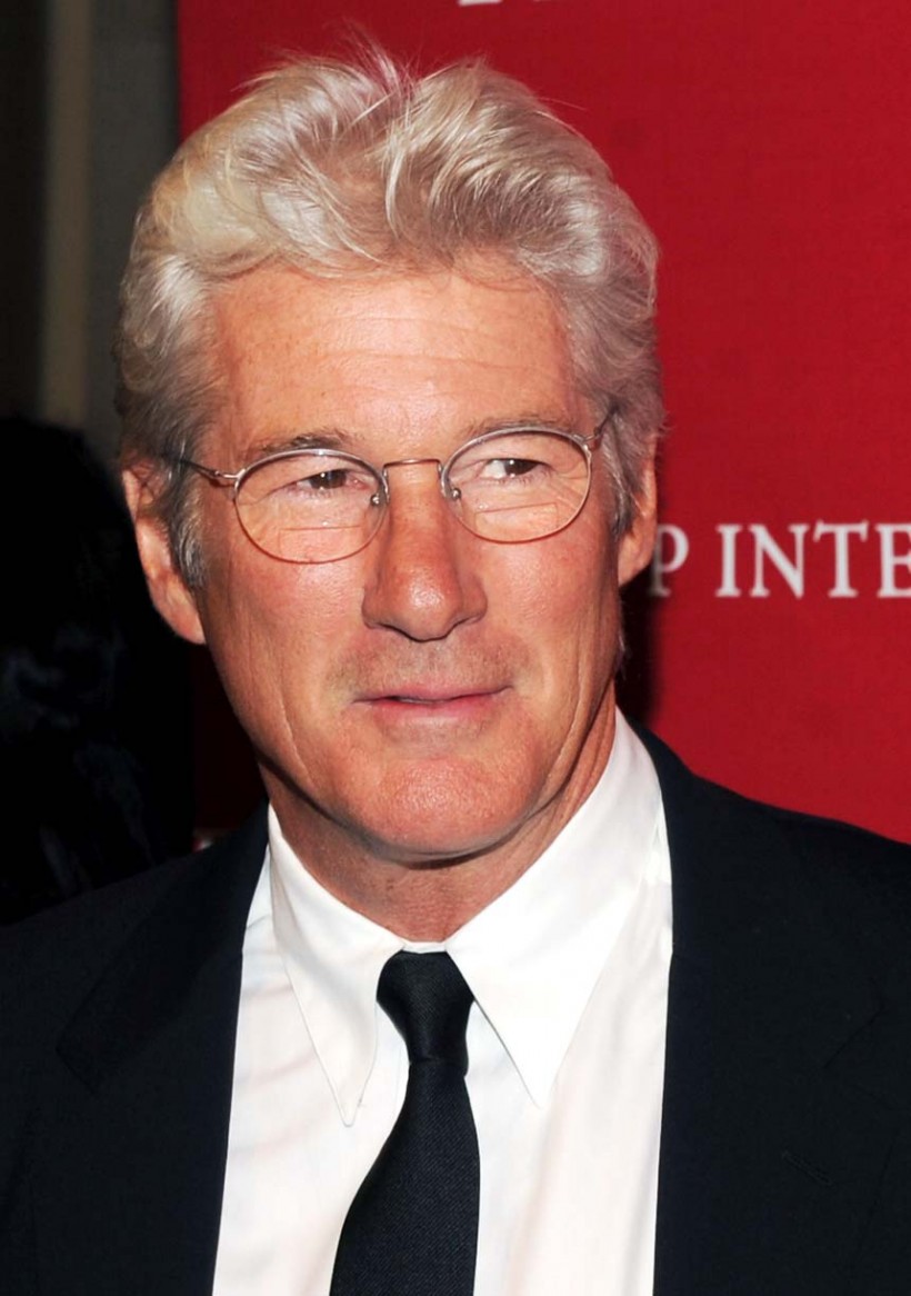 Richard Gere photo #230442