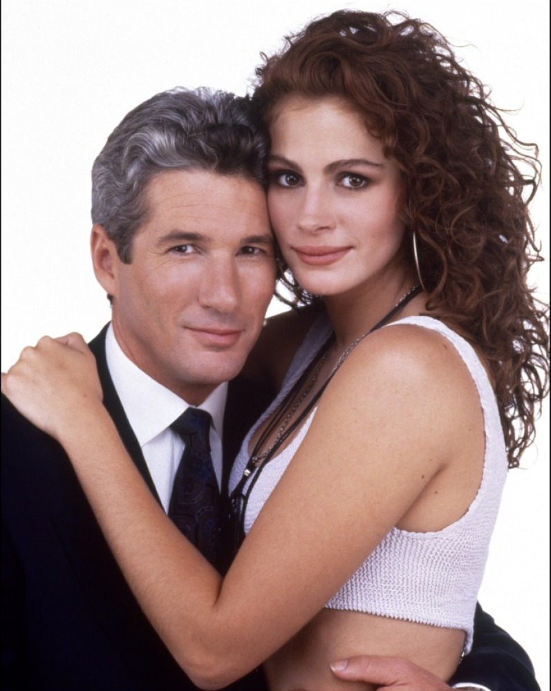 Richard Gere photo #161541