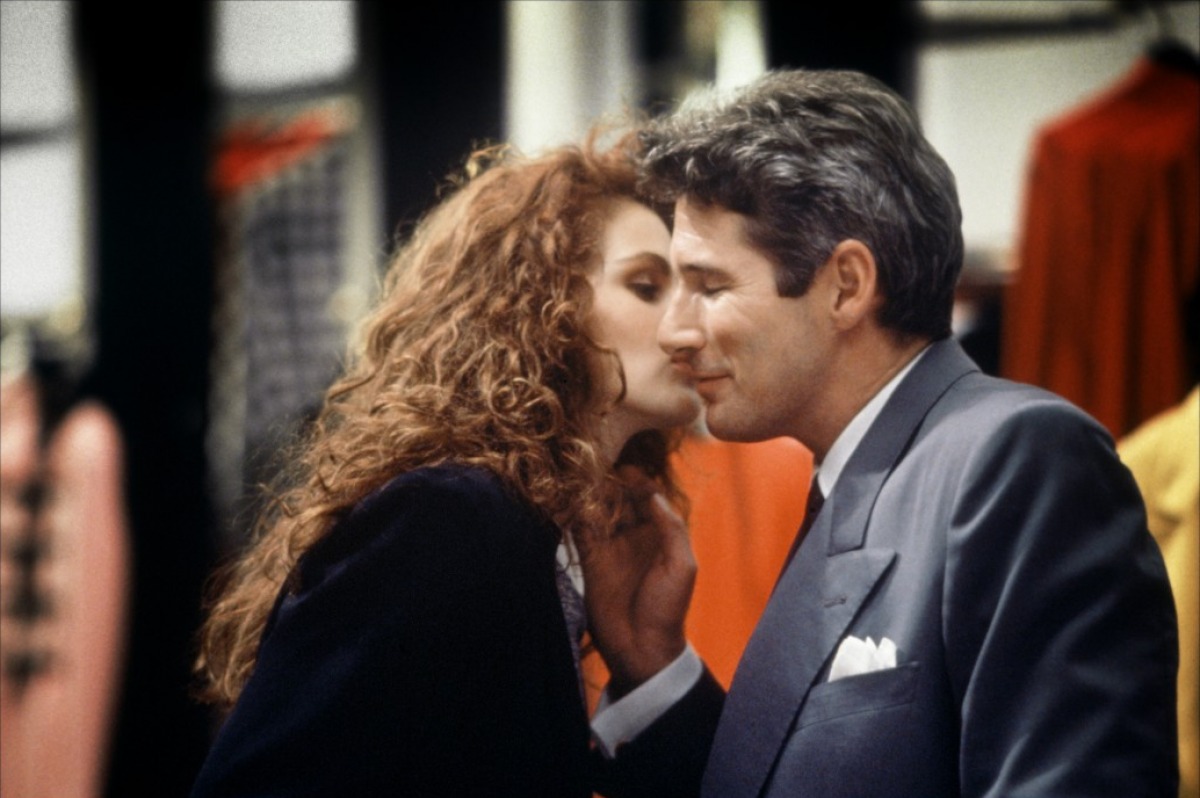 Richard Gere photo #161536