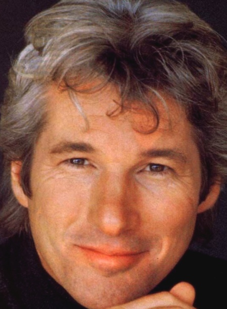 Richard Gere photo #40438