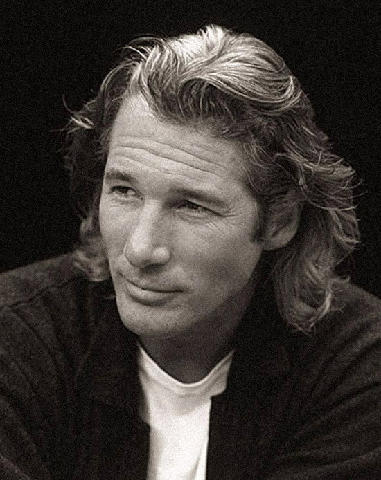 Richard Gere photo #44512