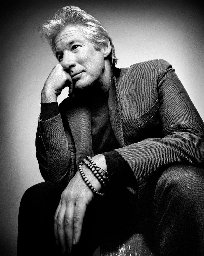 Richard Gere photo #1047501