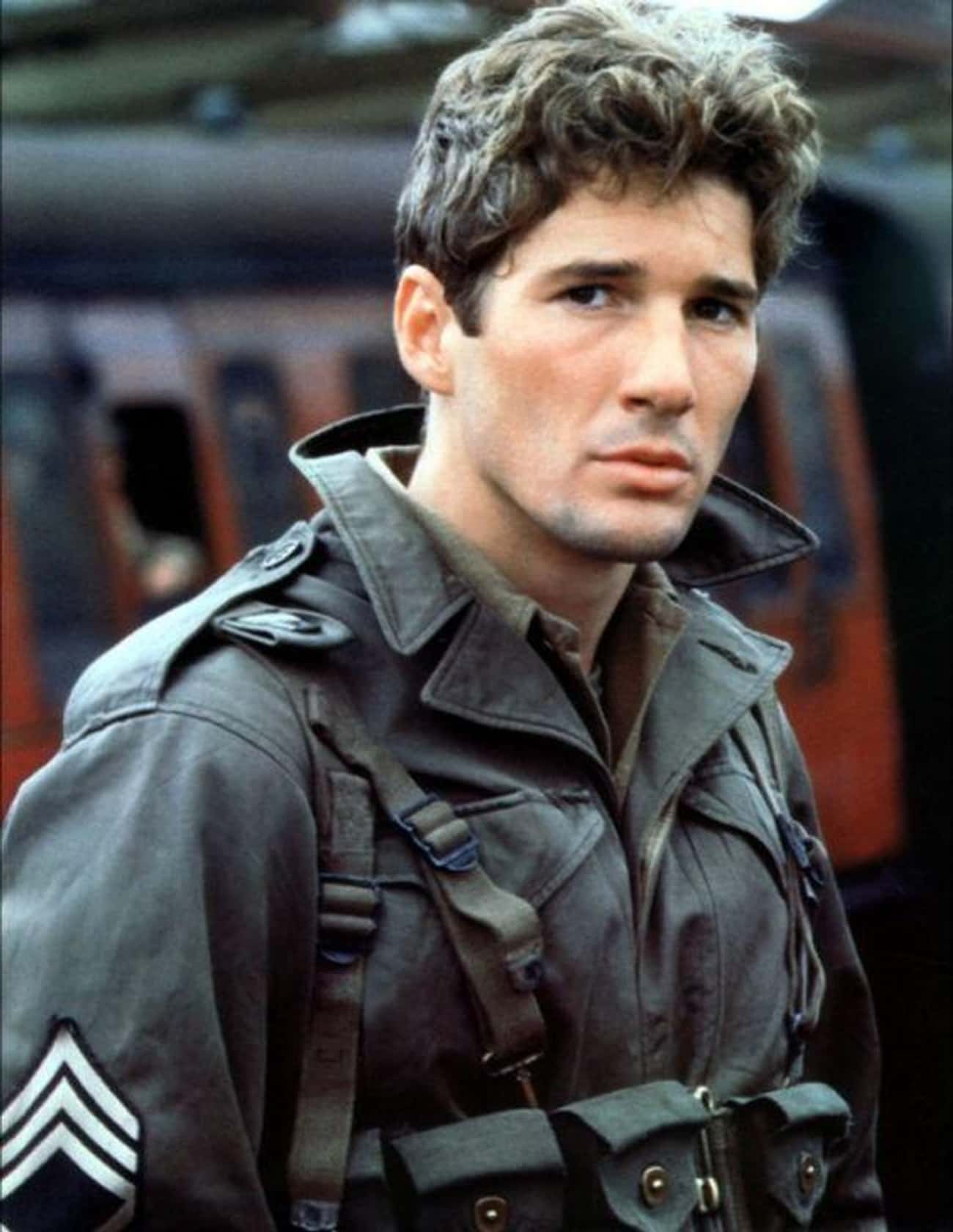 Richard Gere photo #1043669