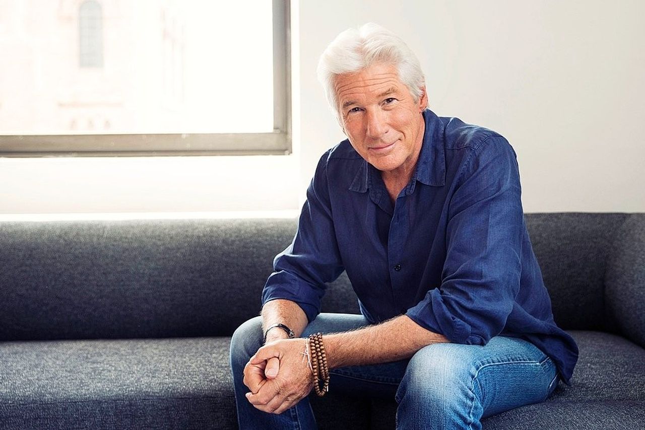 Richard Gere photo #1047493