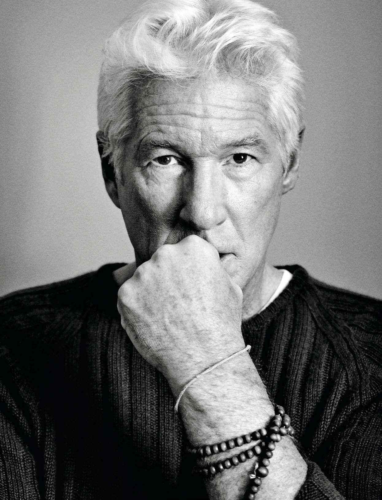 Richard Gere photo #1047500