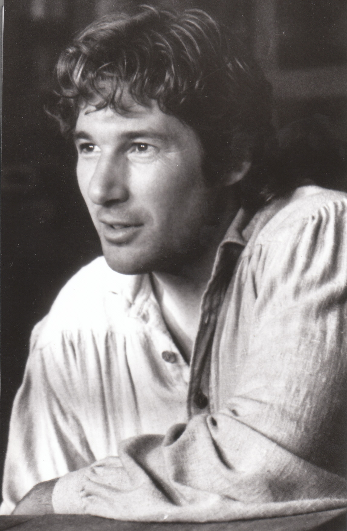 Richard Gere photo #161534