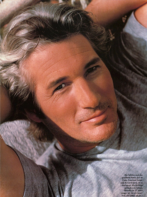 Richard Gere photo #34922