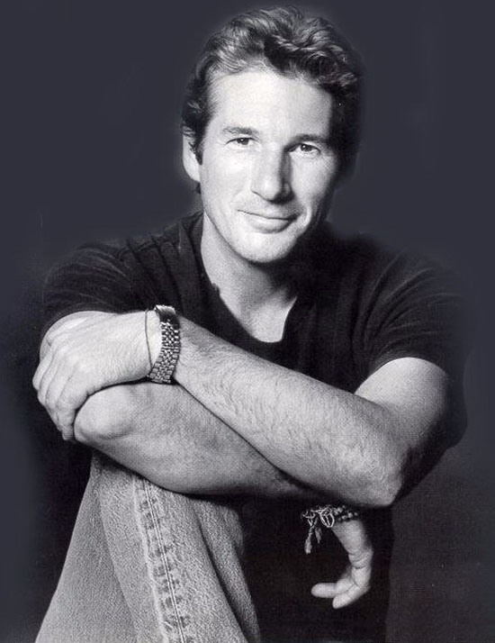 Richard Gere photo #40587