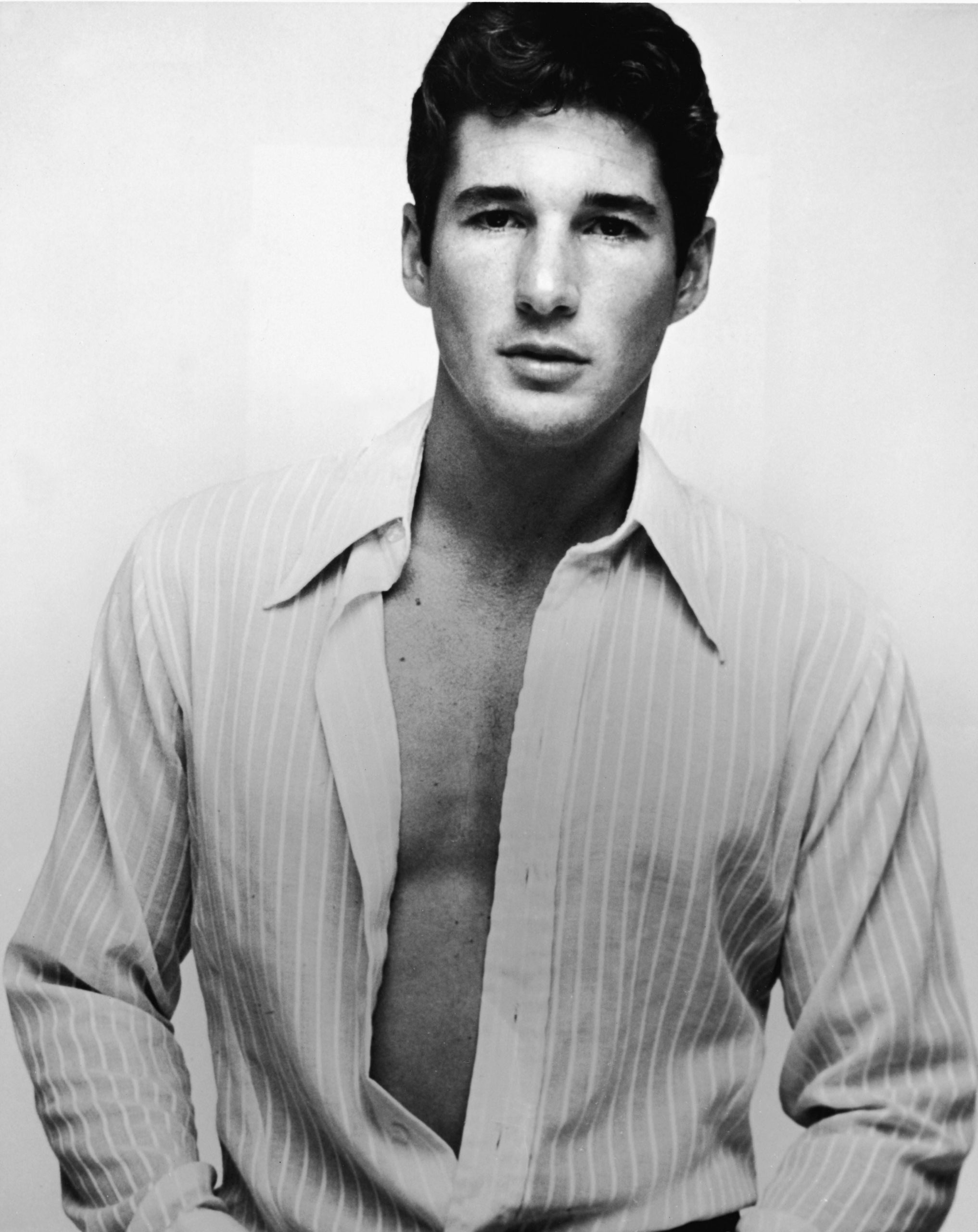 Richard Gere photo #1043666