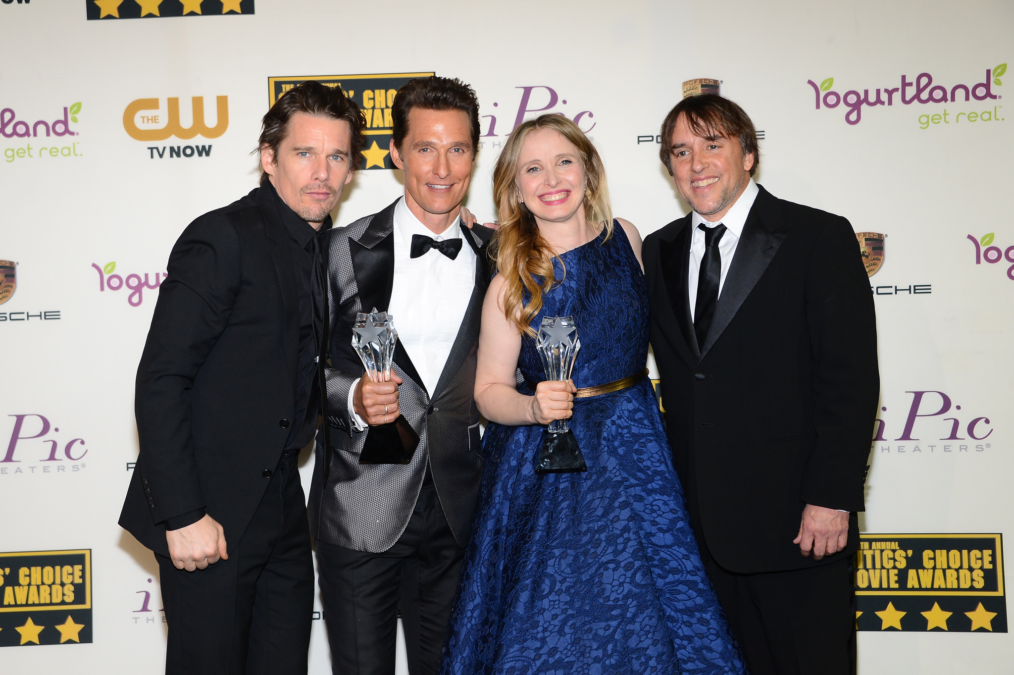 Richard Linklater photo #545322