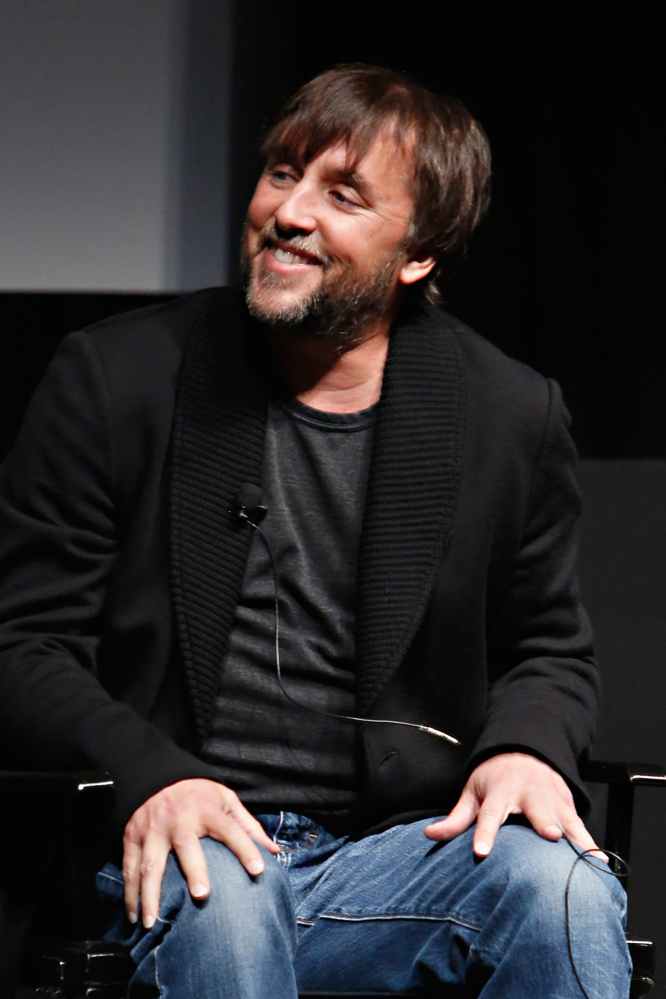 Richard Linklater photo #545339