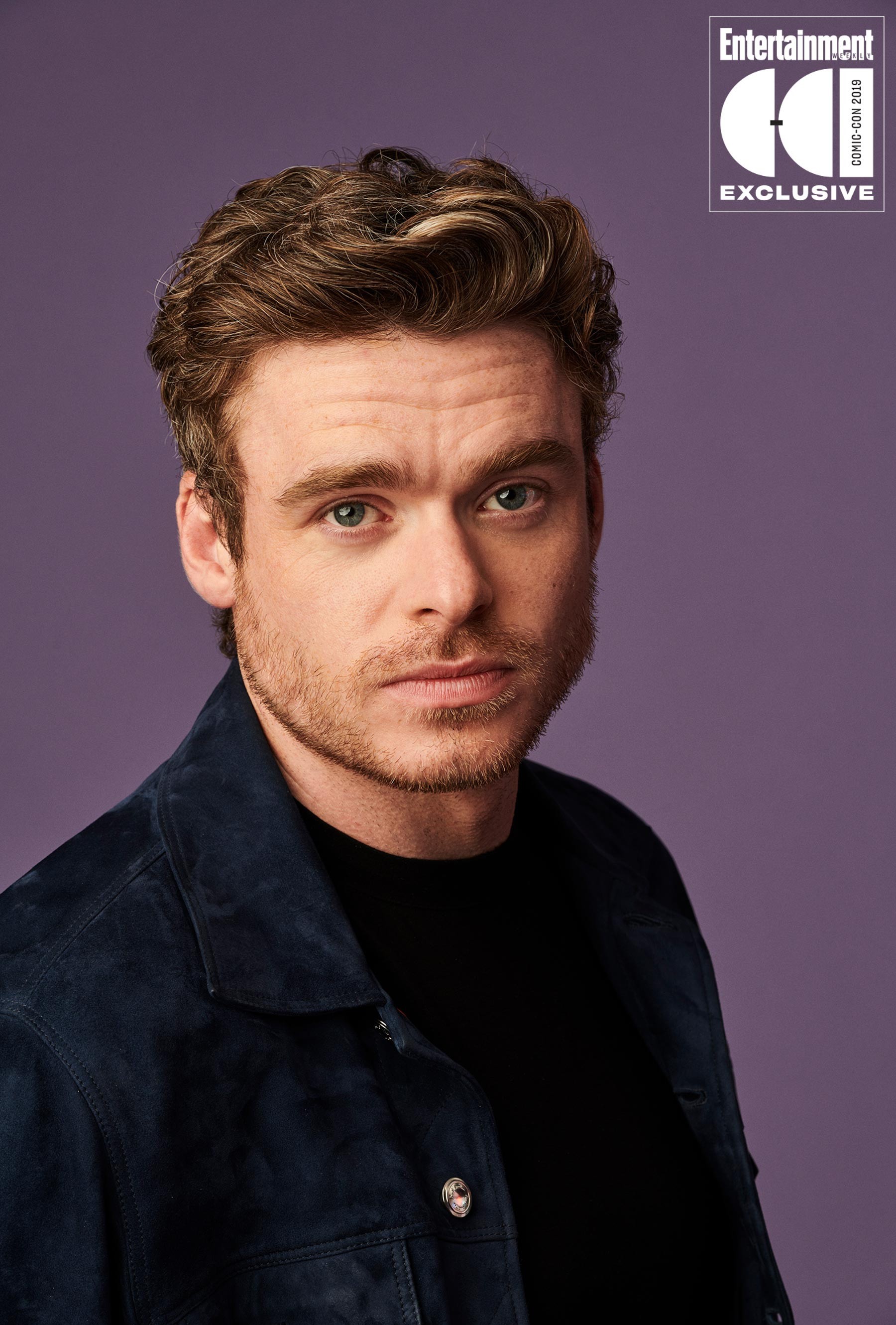 Richard Madden photo #1019517