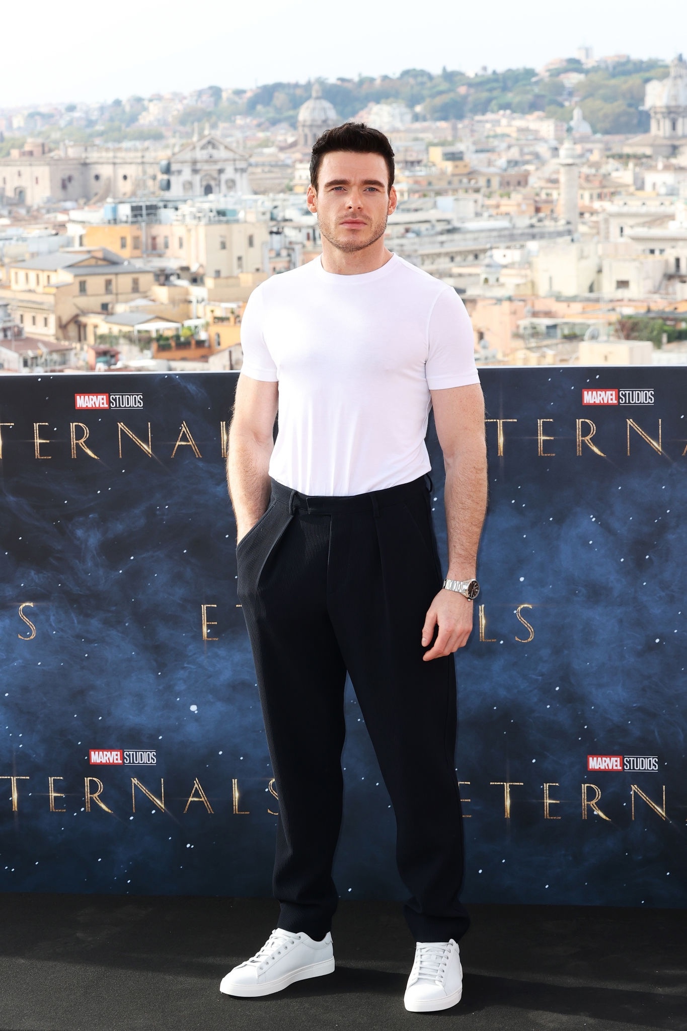 Richard Madden photo #1003610