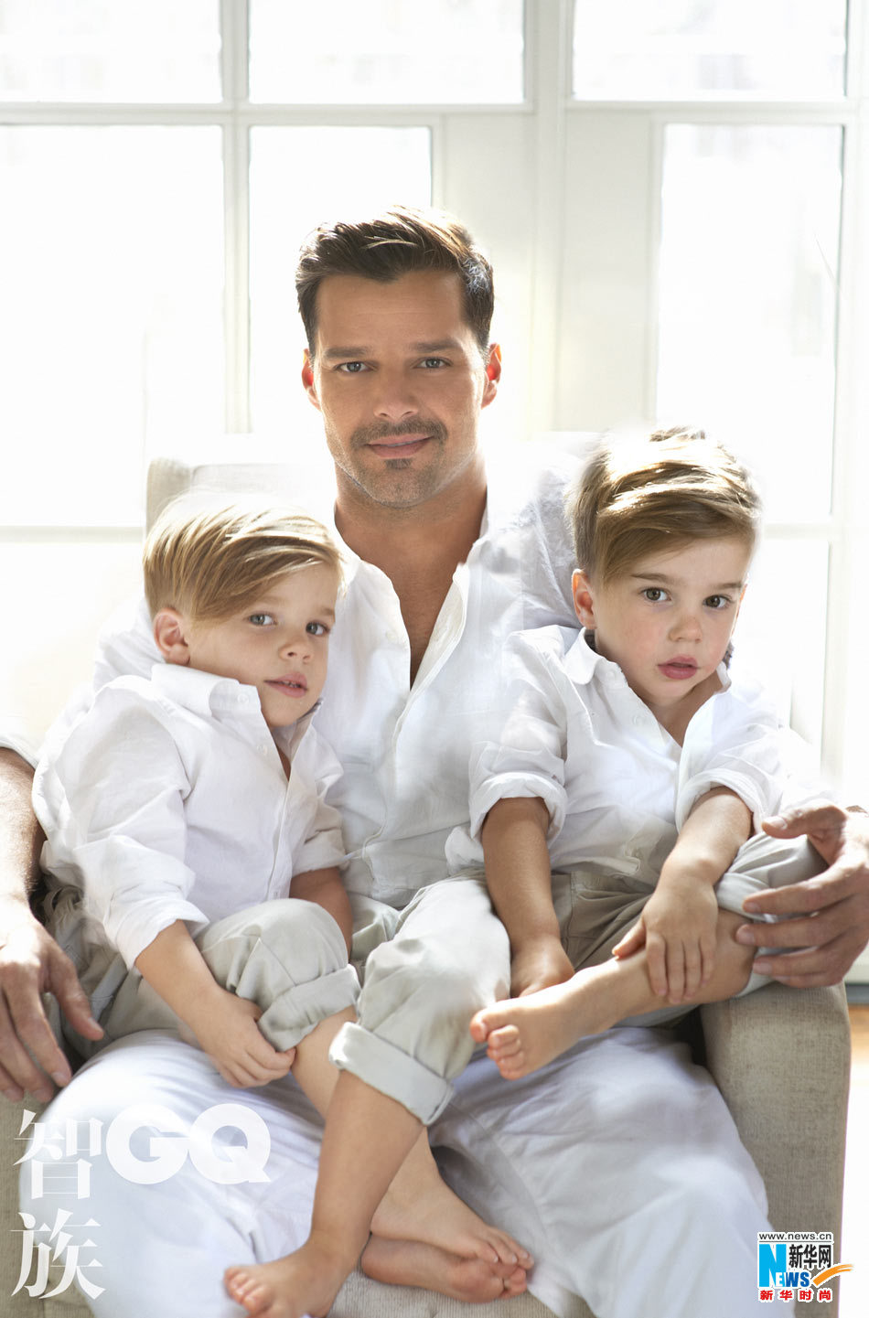 Ricky Martin photo #474944