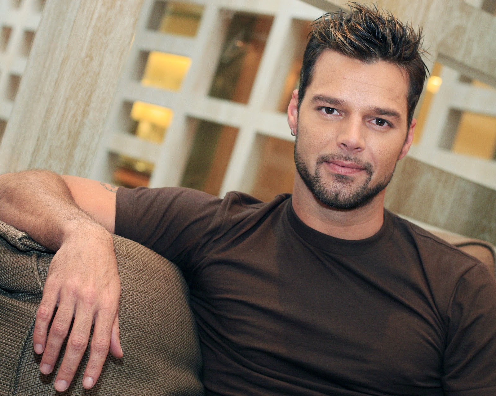 Ricky Martin photo #474934