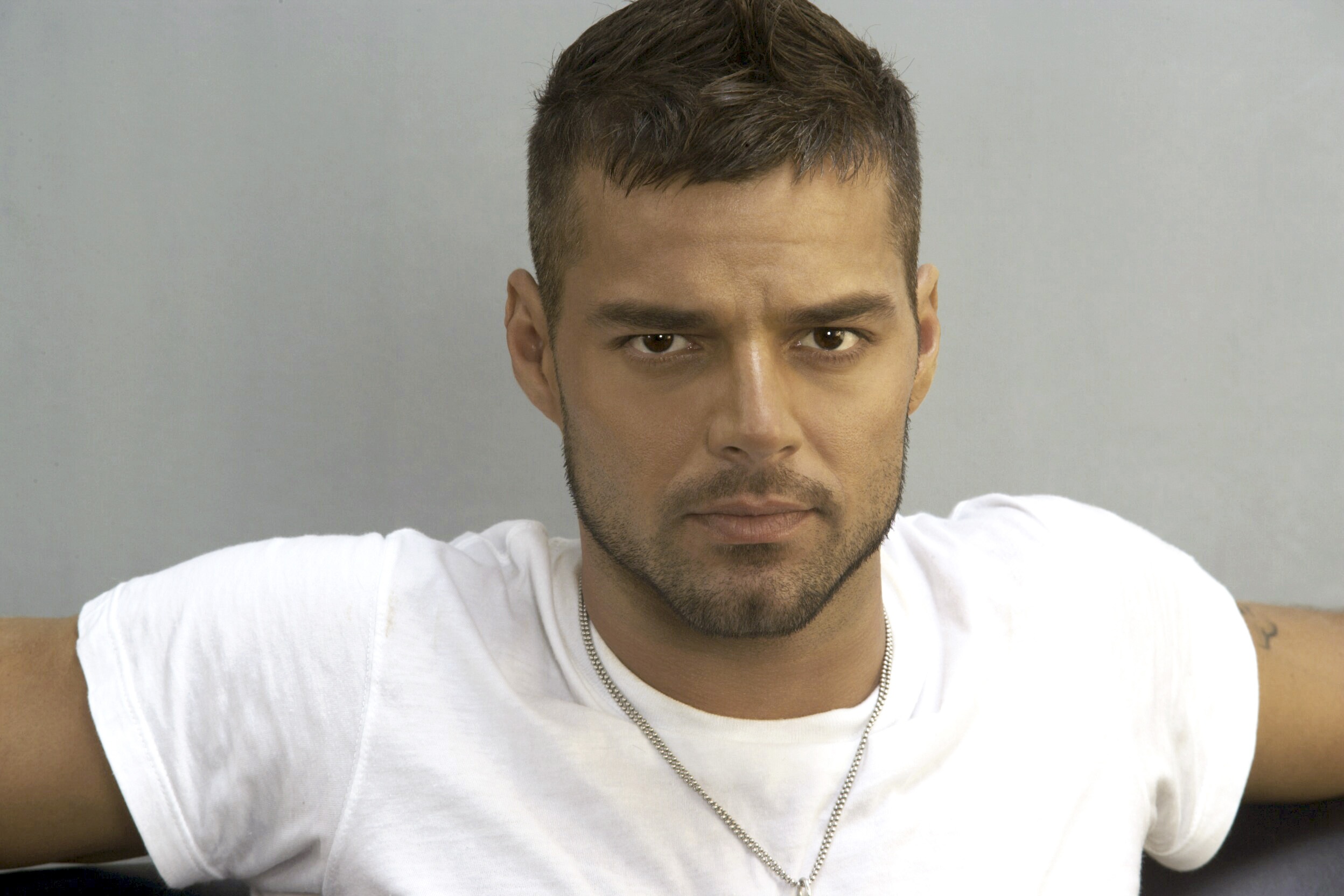 Ricky Martin photo #266438