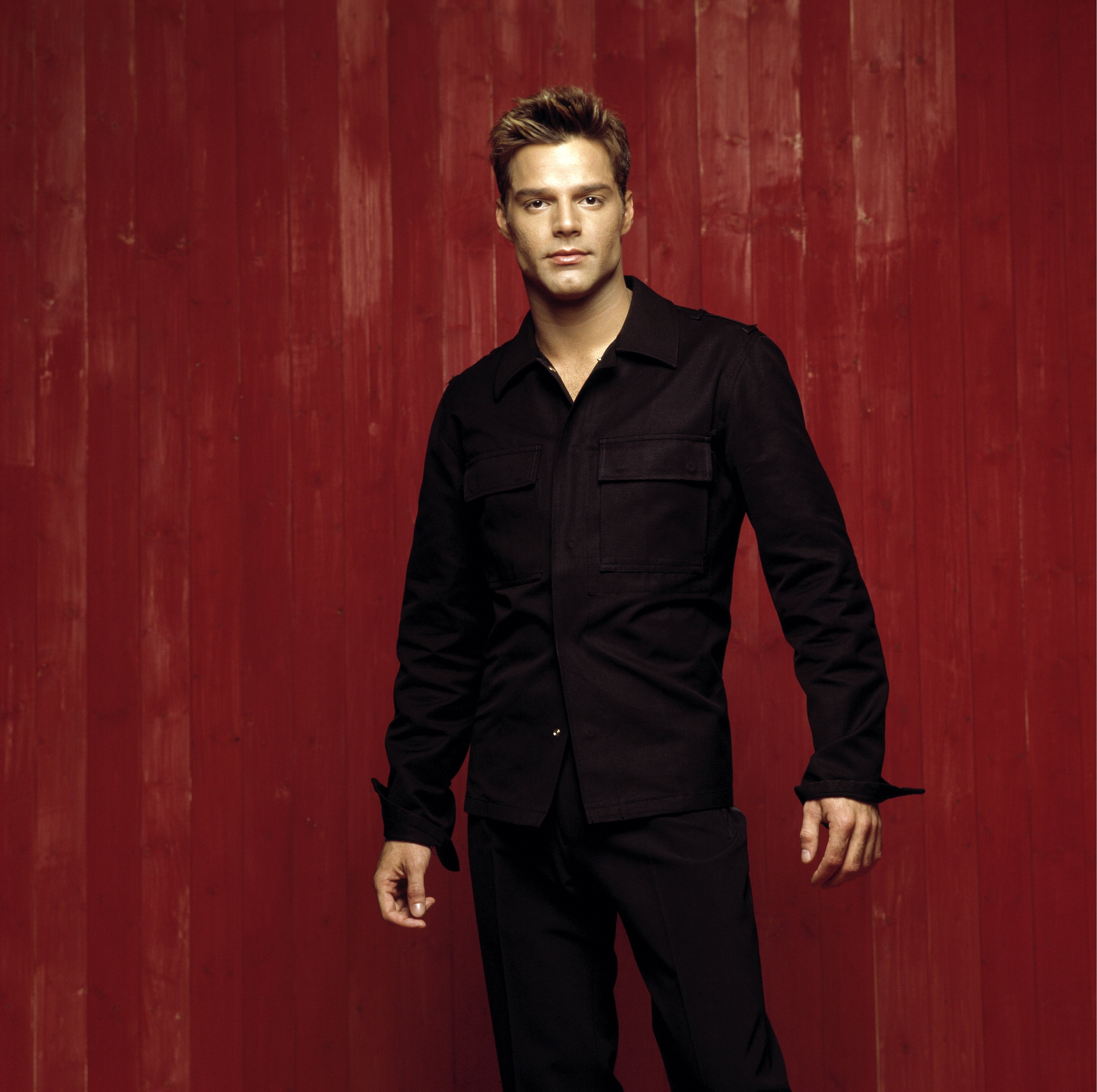 Ricky Martin photo #474937