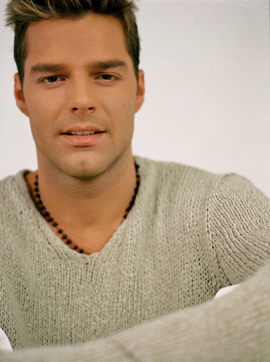 Ricky Martin photo #474933