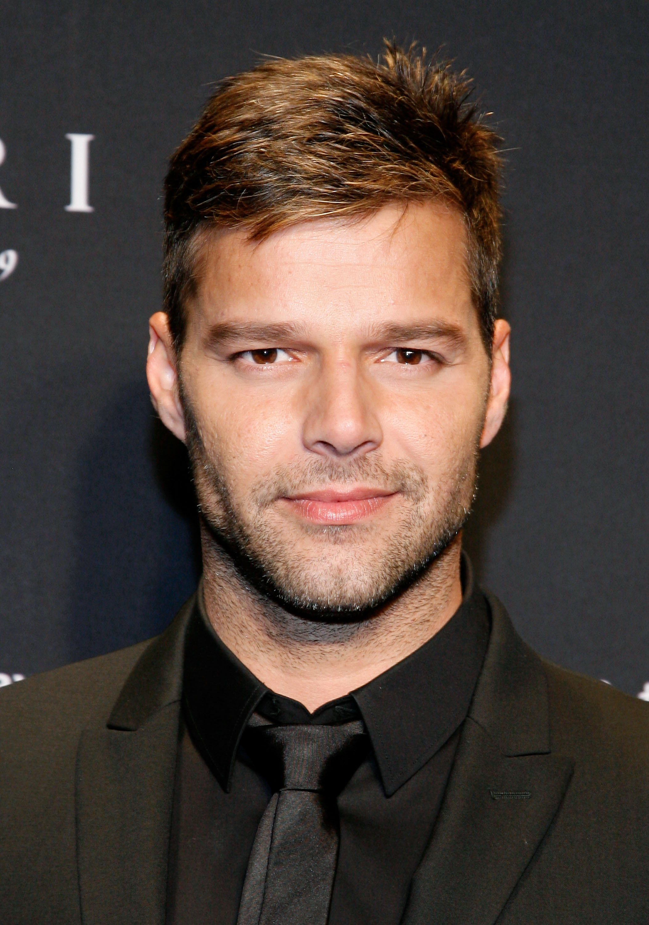 Ricky Martin photo #266364