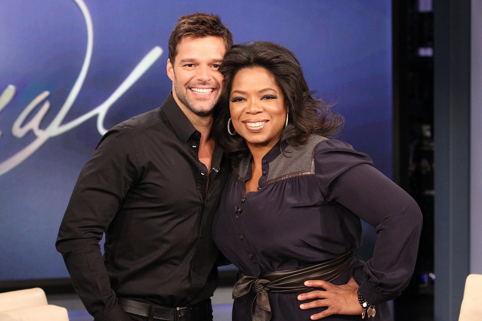 Ricky Martin photo #474929