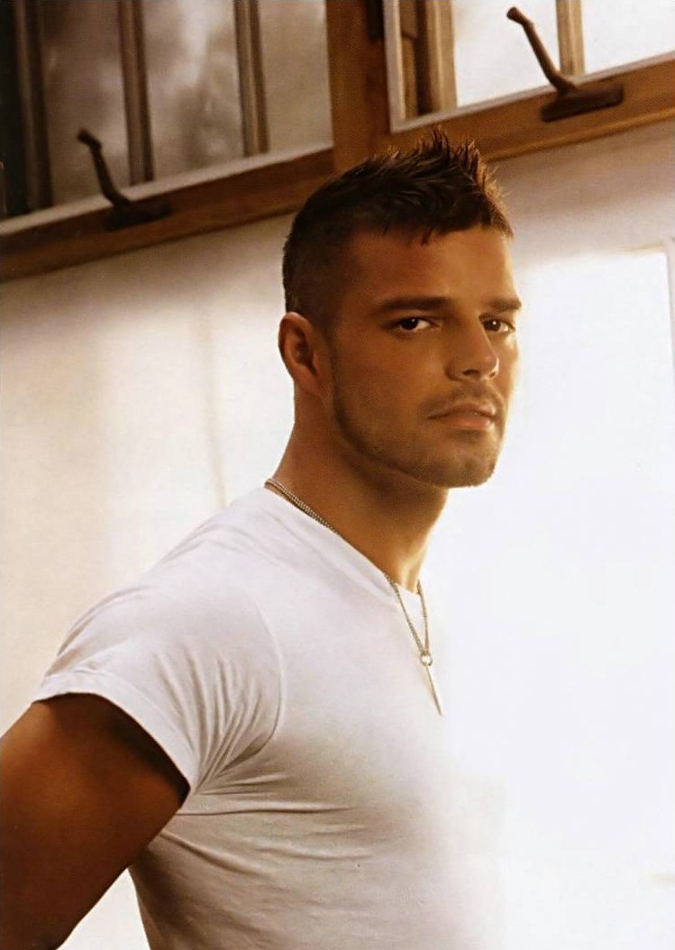 Ricky Martin photo #46051