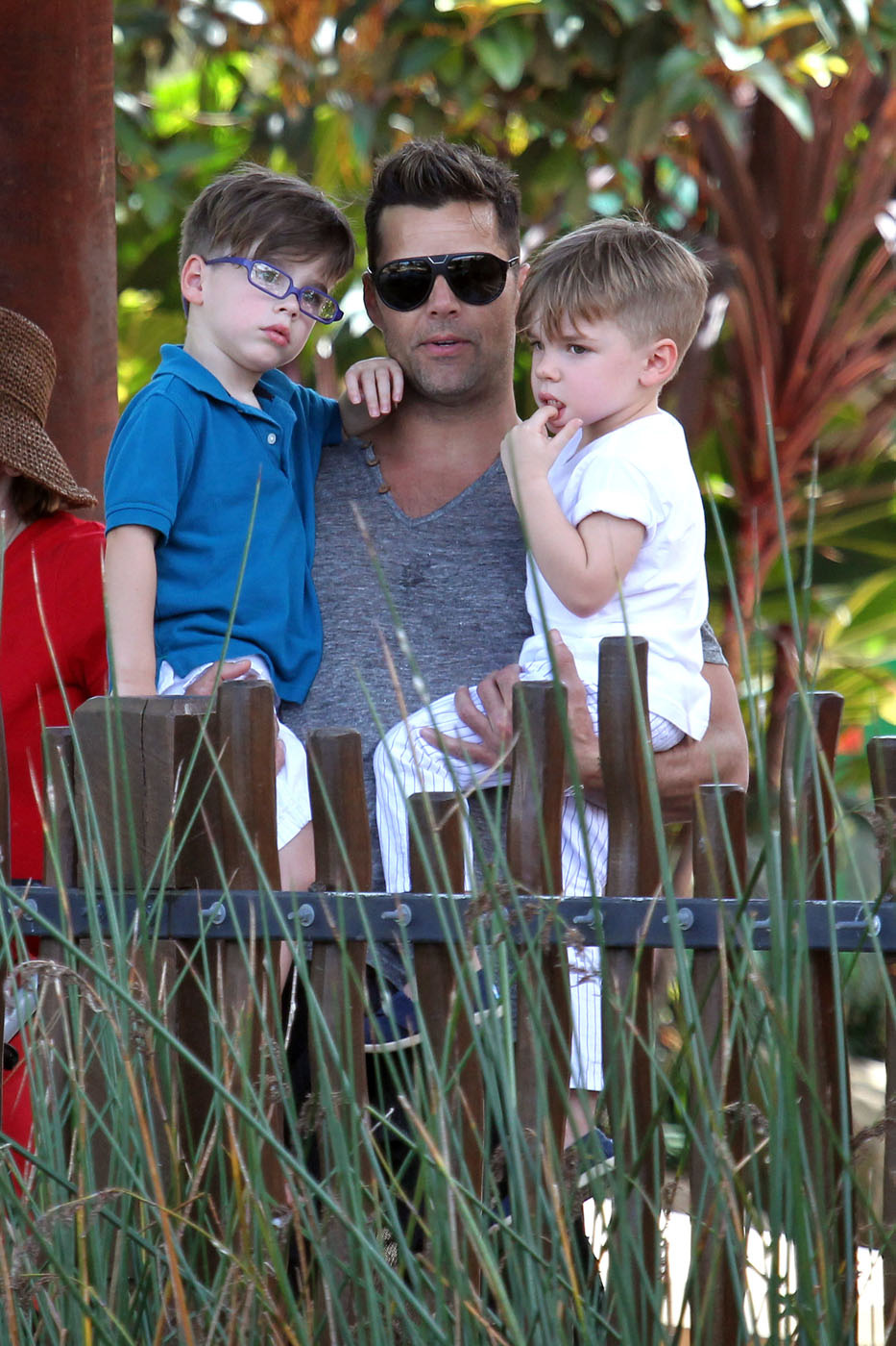 Ricky Martin photo #474955