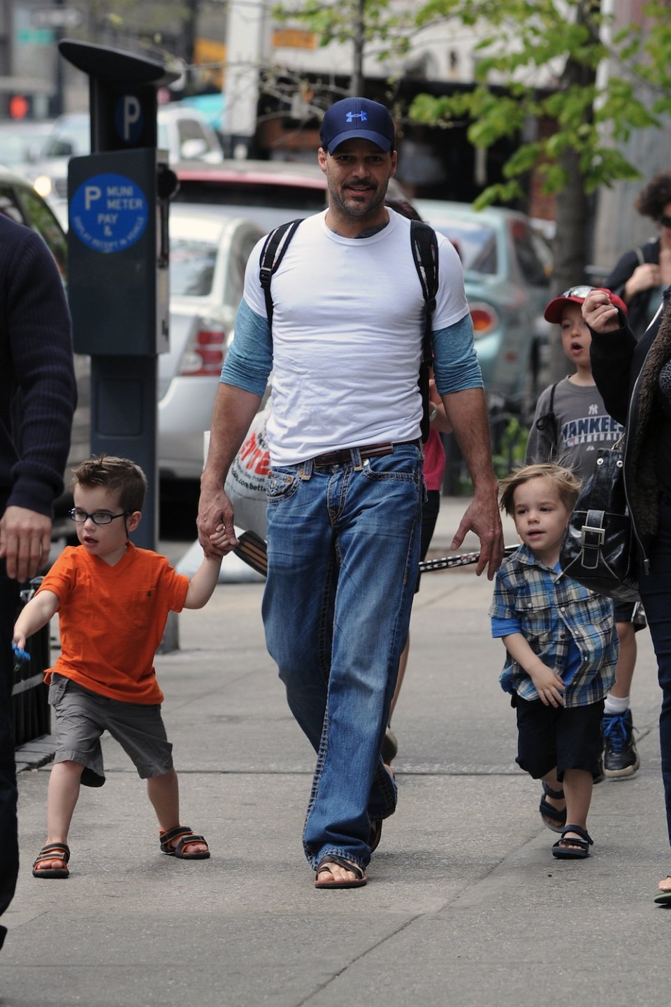 Ricky Martin photo #474957