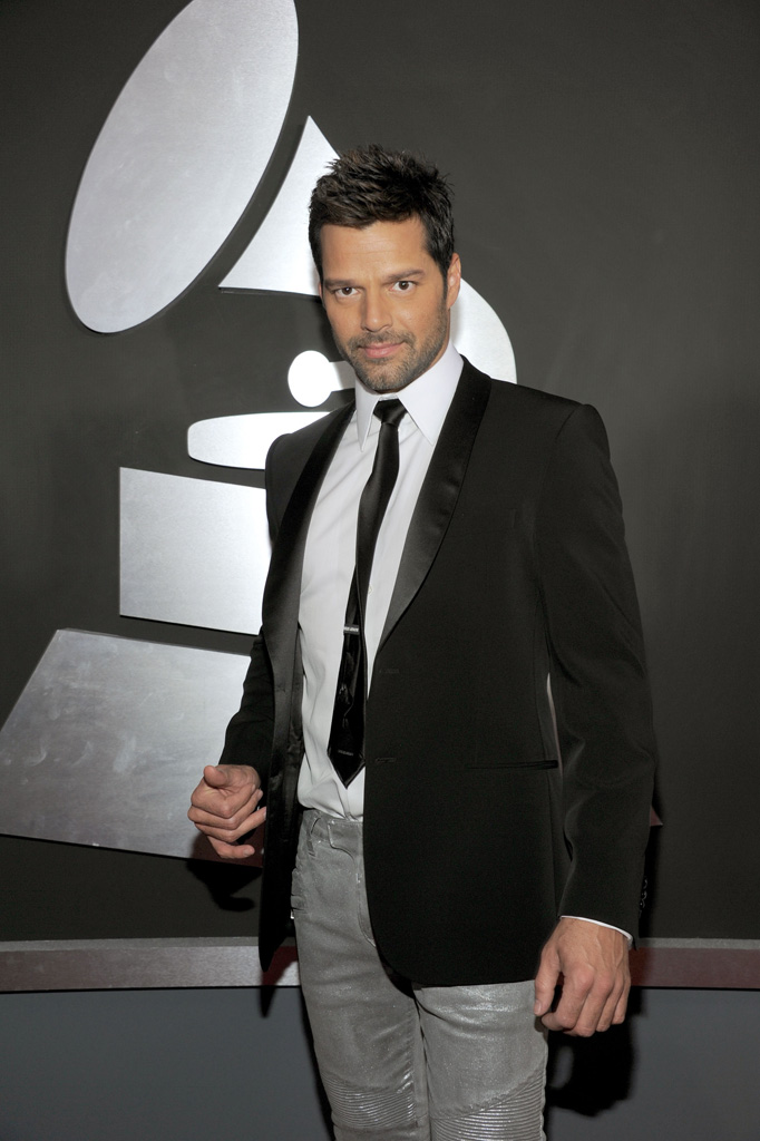 Ricky Martin photo #264989