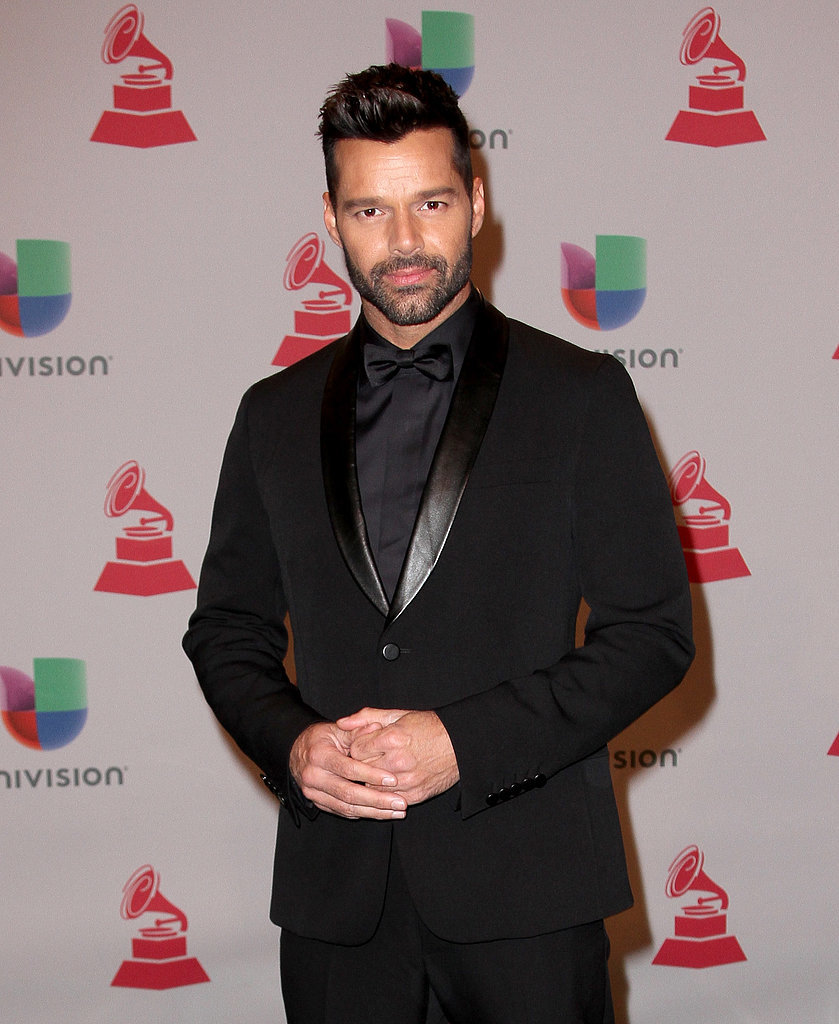 Ricky Martin photo #625008