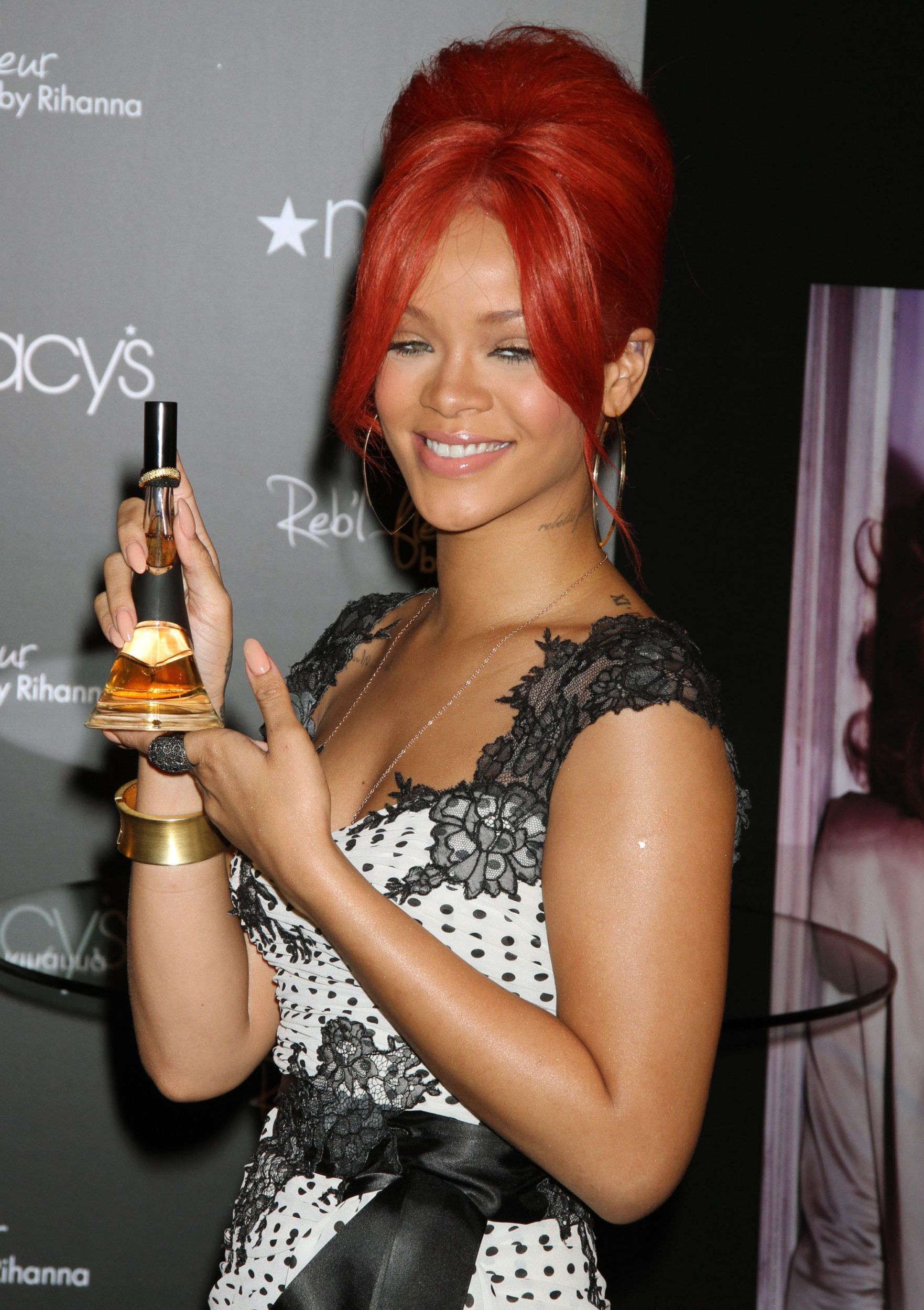 Rihanna photo #370053