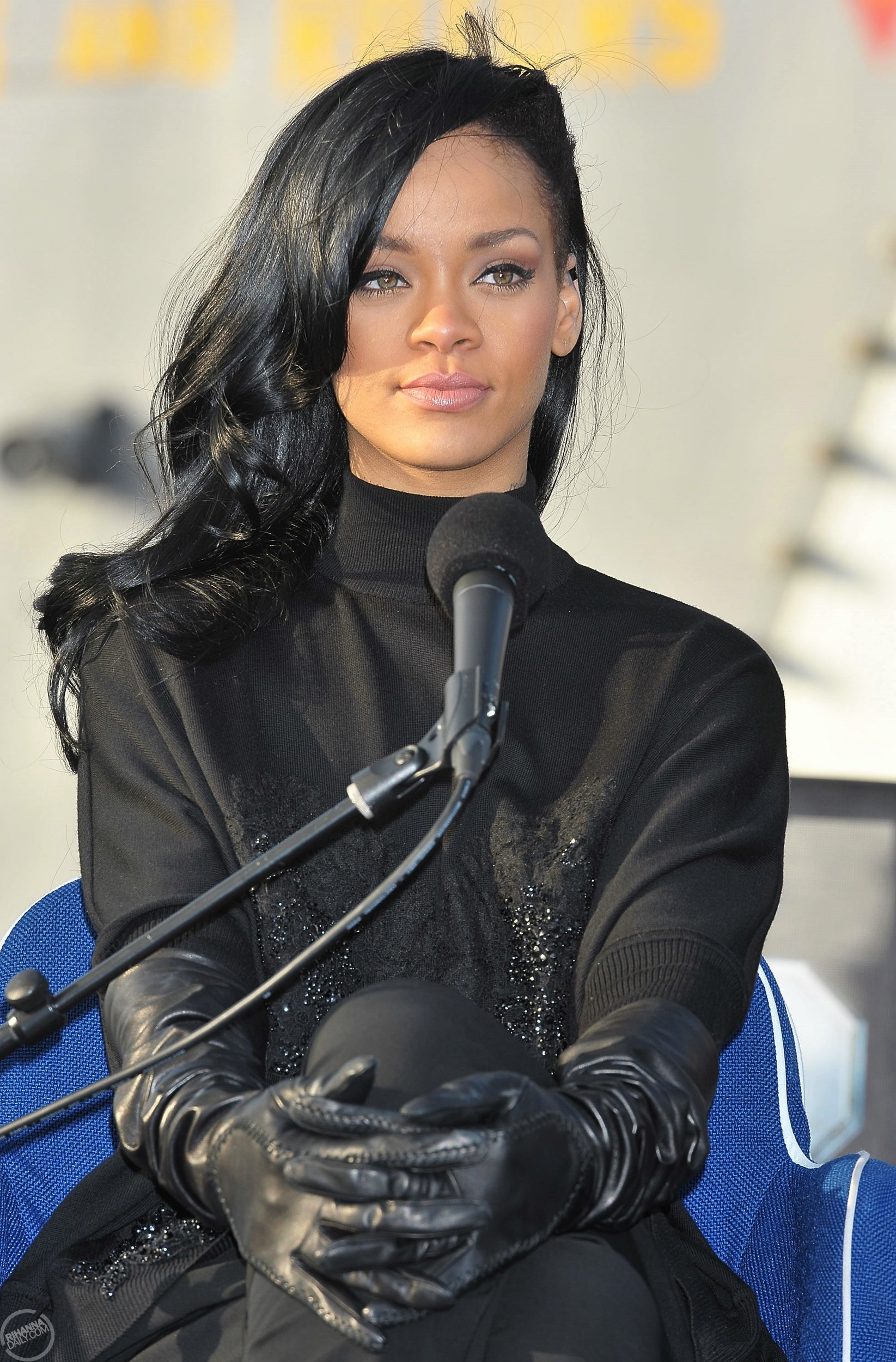 Rihanna photo #370457