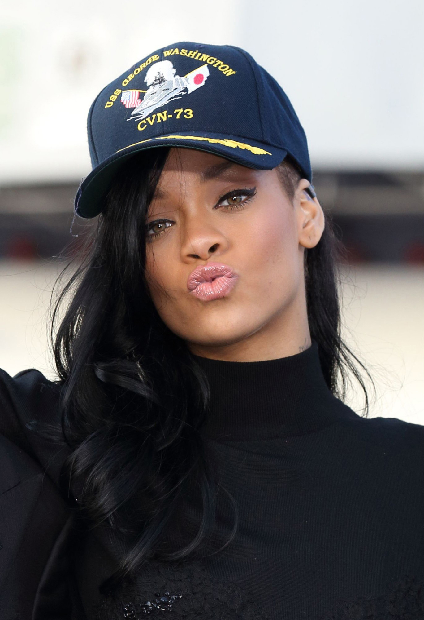 Rihanna photo #370456