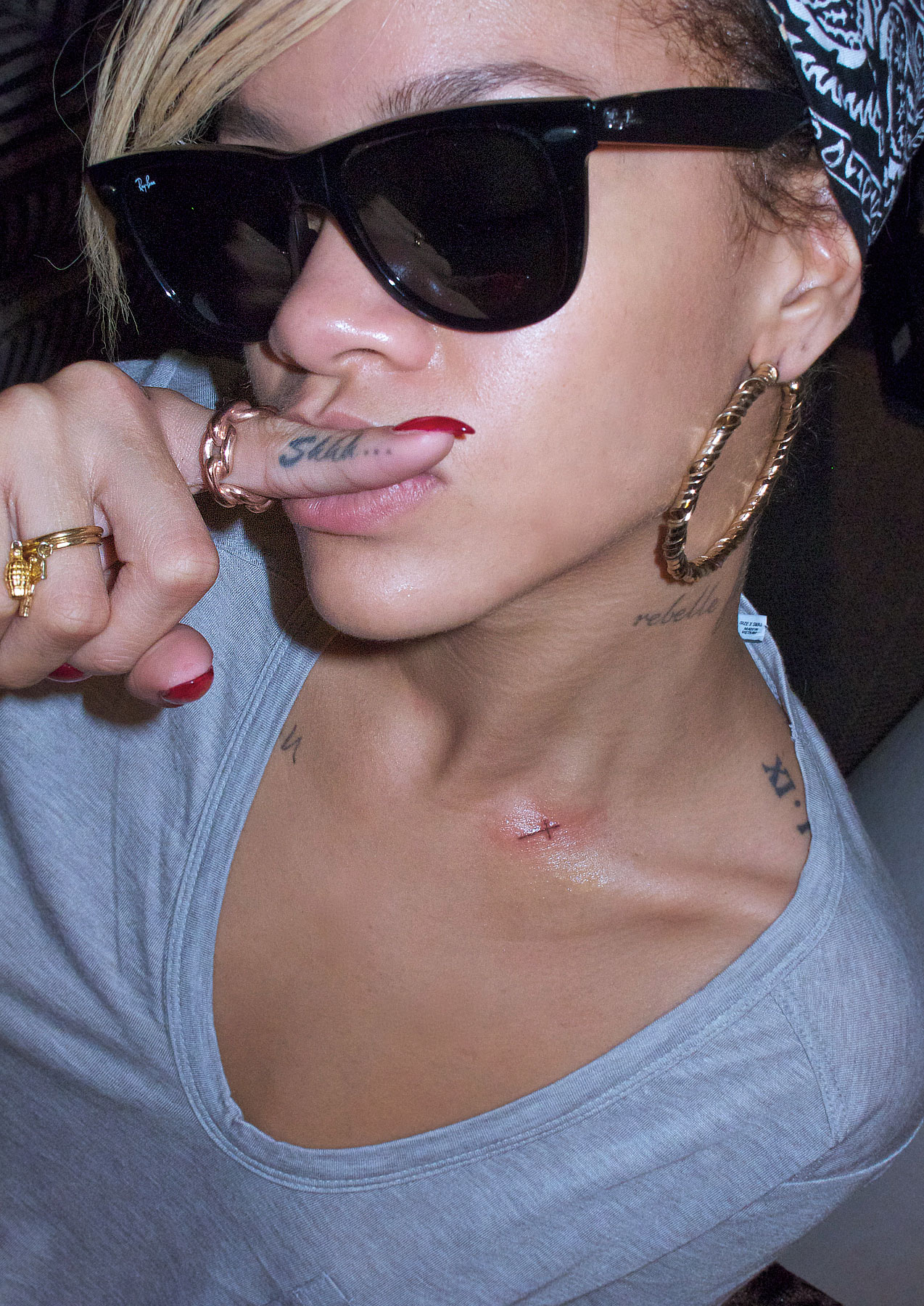 Rihanna photo #370771