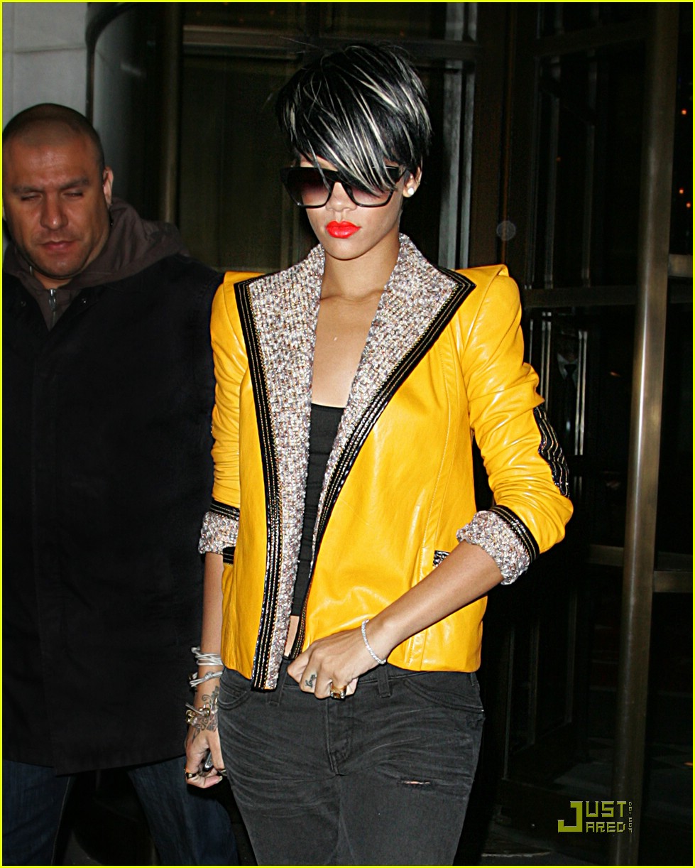 Rihanna photo #108772