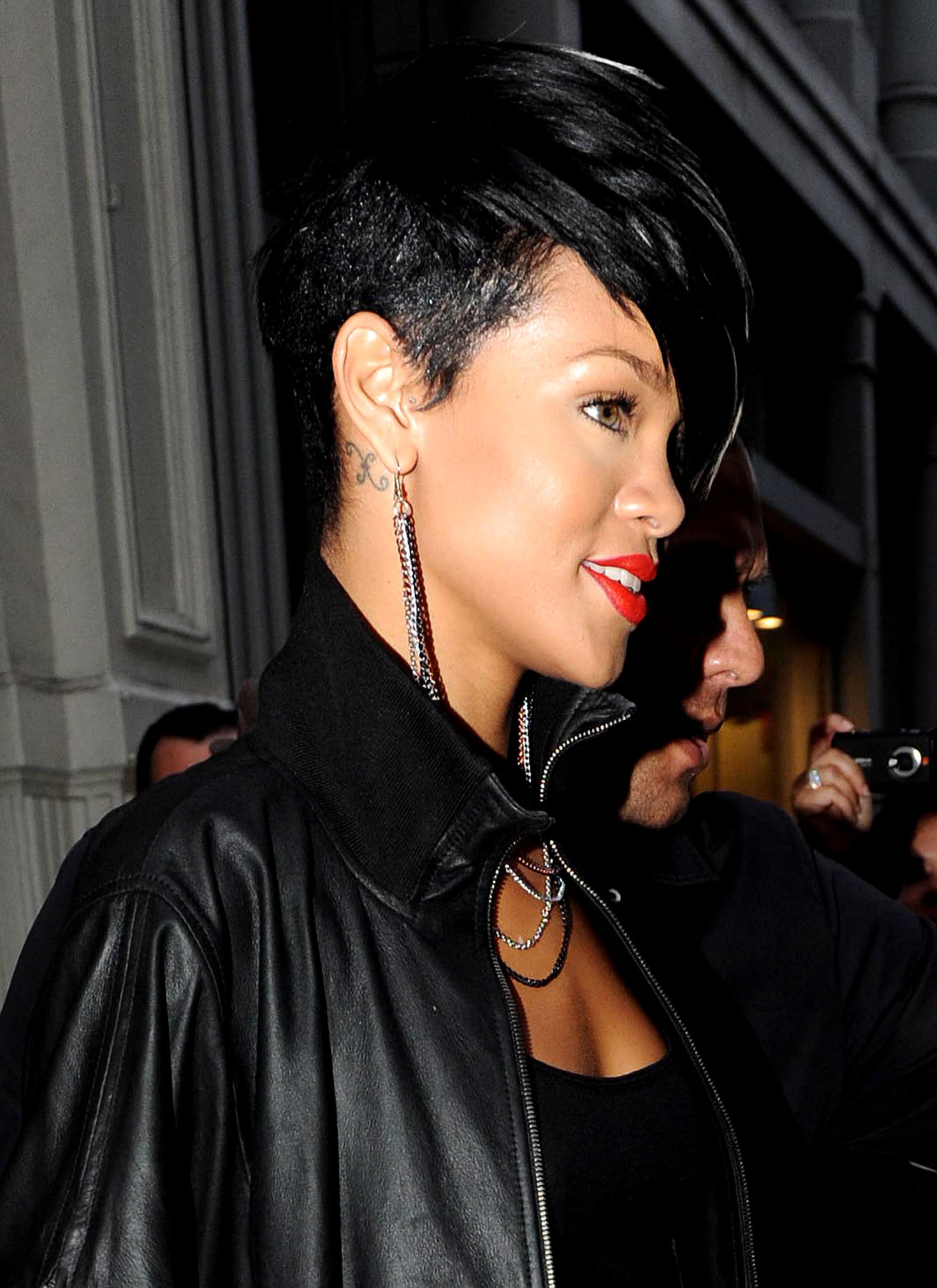 Rihanna photo #108761