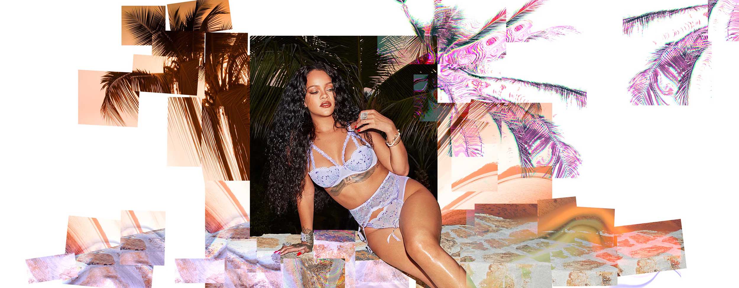 Rihanna photo #956888