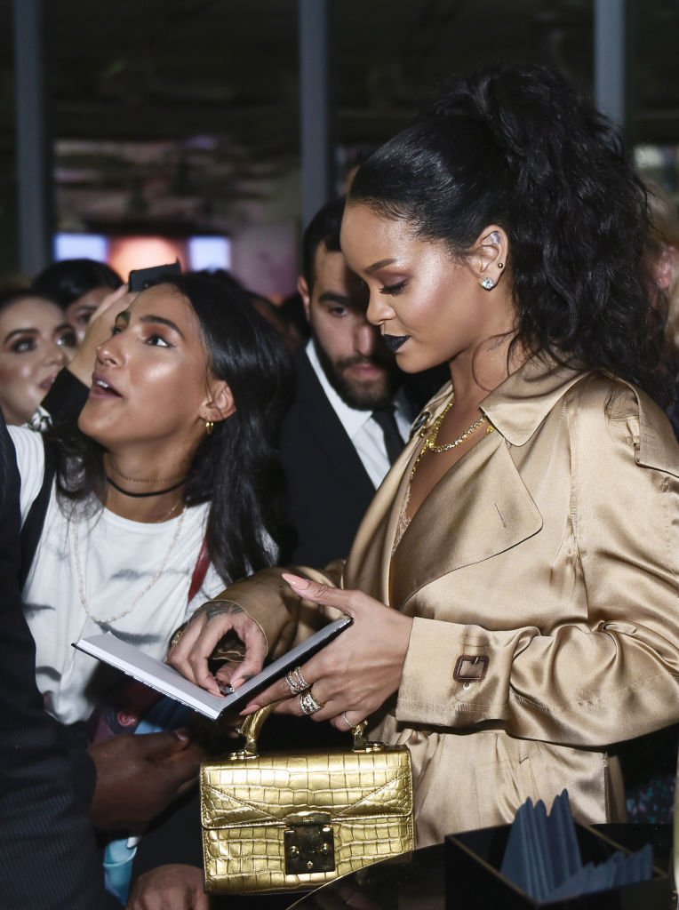 Rihanna photo #868148