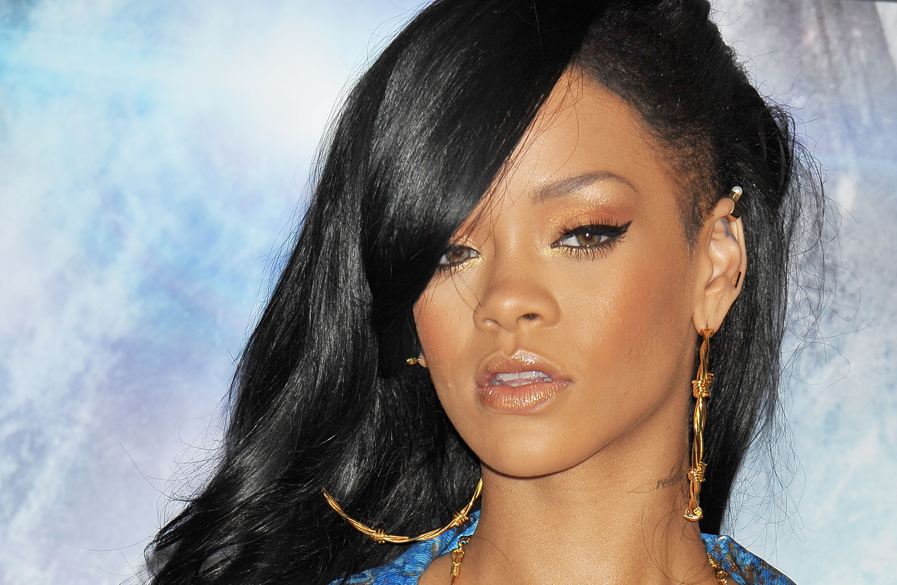 Rihanna photo #370066