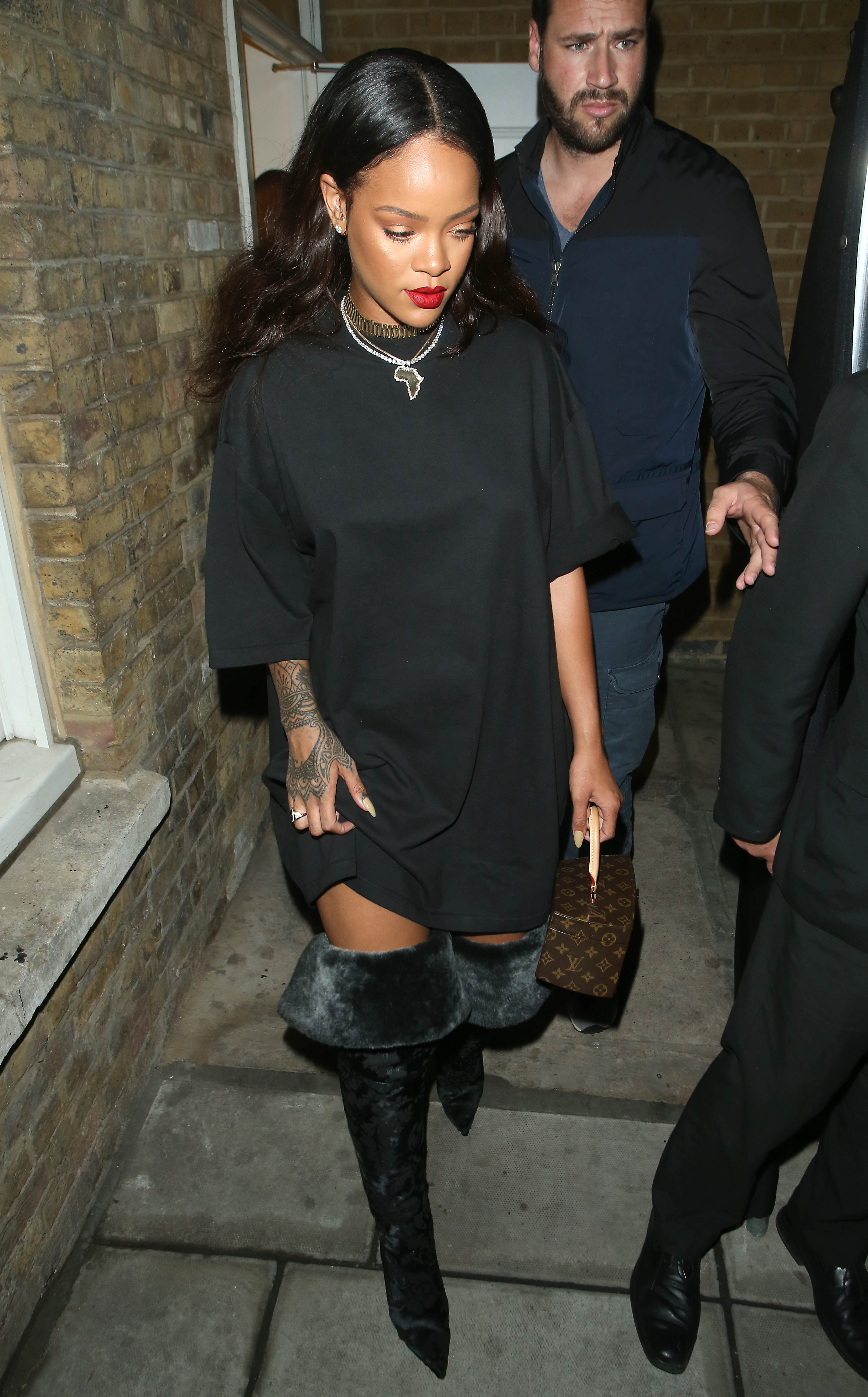 Rihanna photo #759147