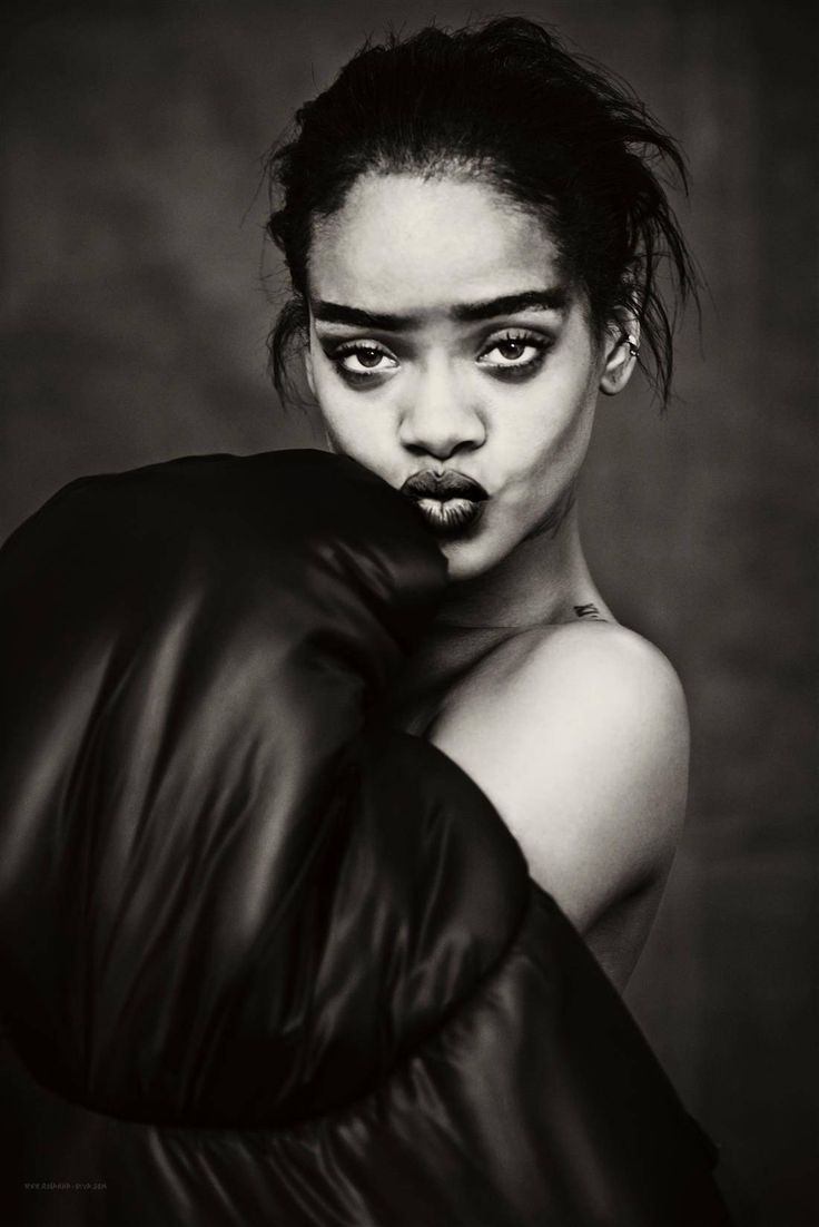 Rihanna photo #956397